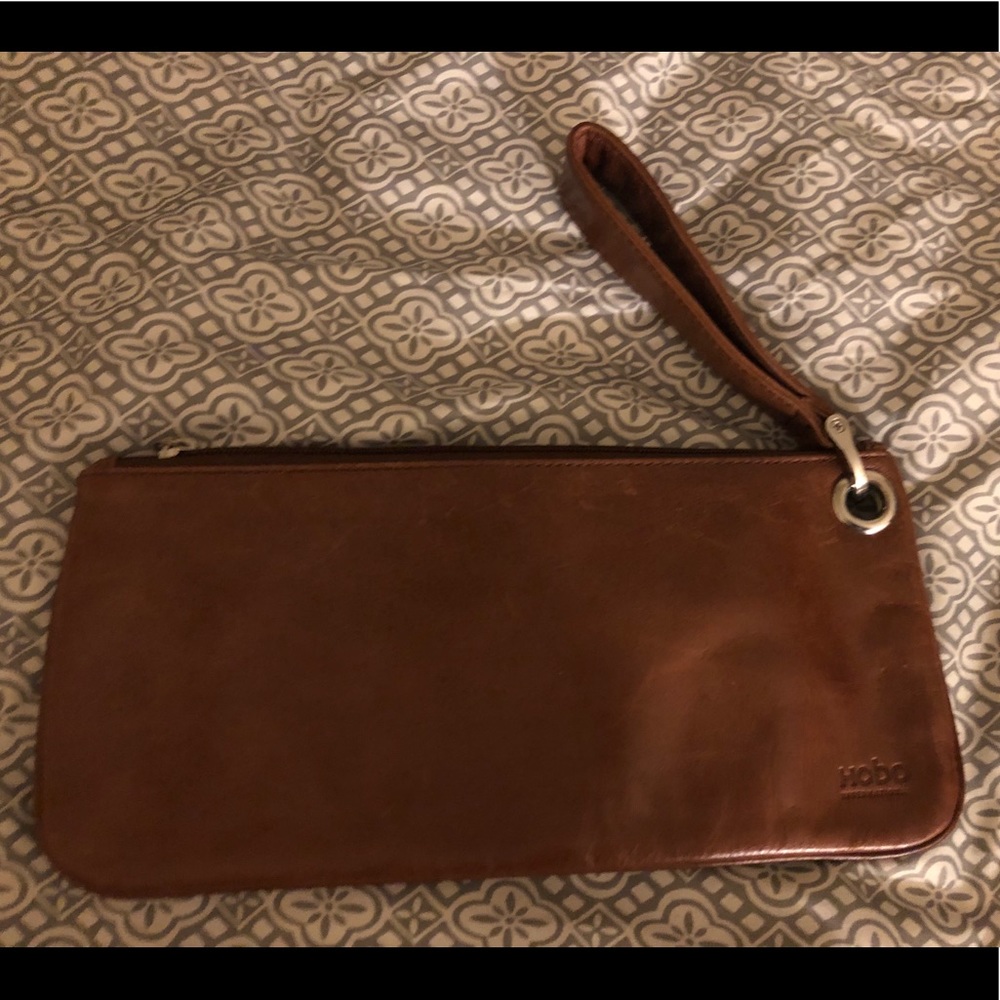 HOBO “Vida” Wristlet